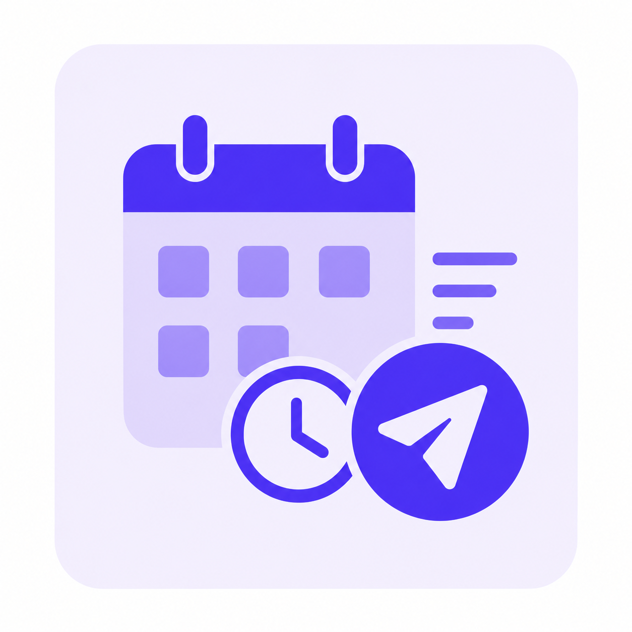 Schedule or Send Instantly