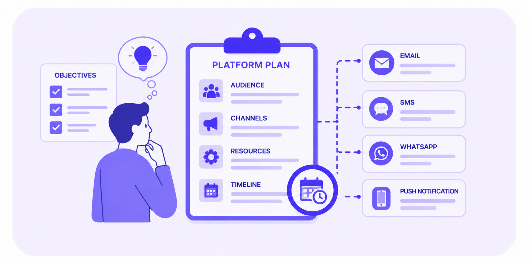 Platform Planning