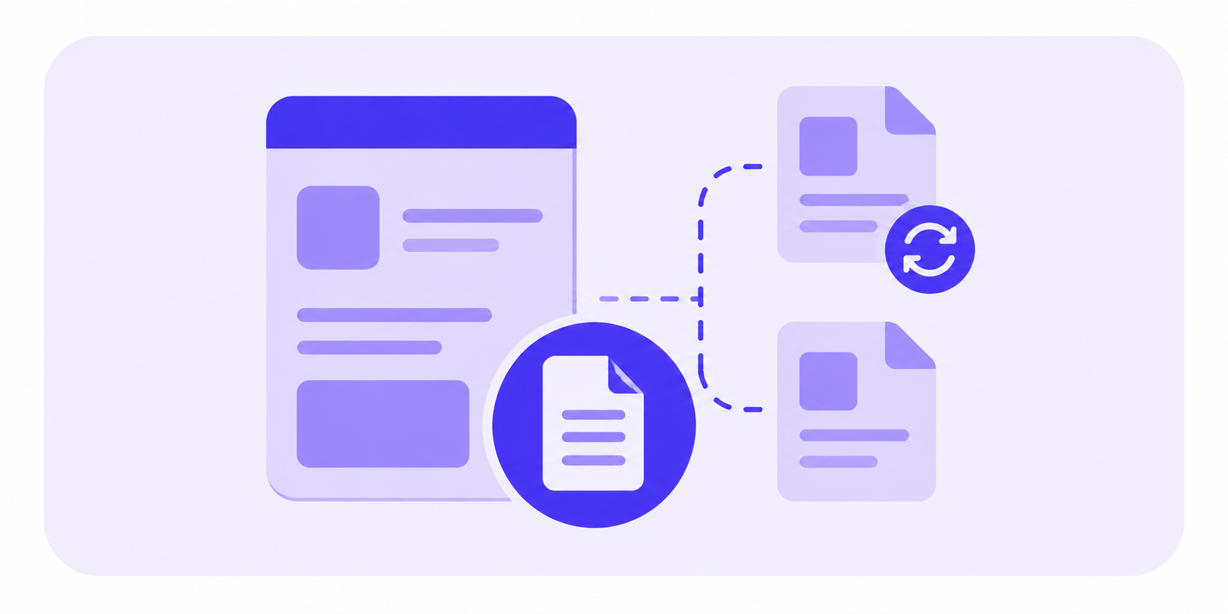 Create Reusable Templates