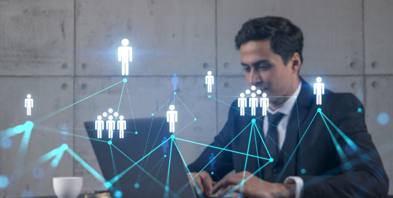 AI-Powered Agent Management System