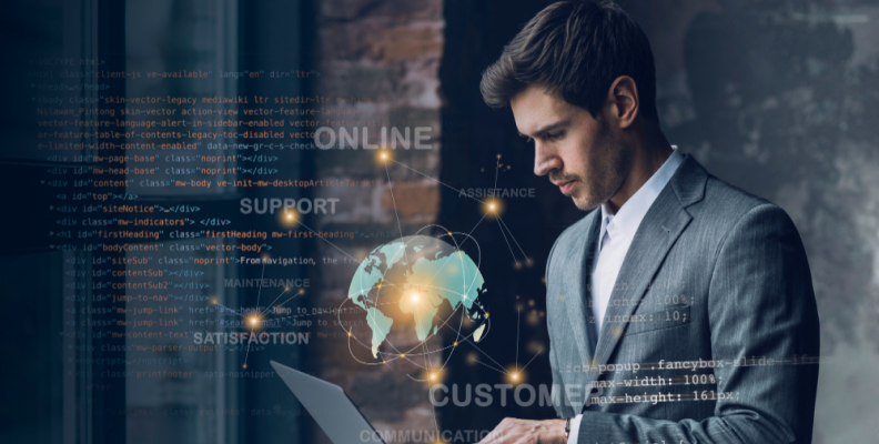 CPaaS Solution Development & Communication Operations Services