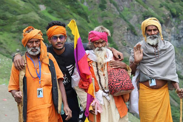 Trip to Shivpuri Rishikesh