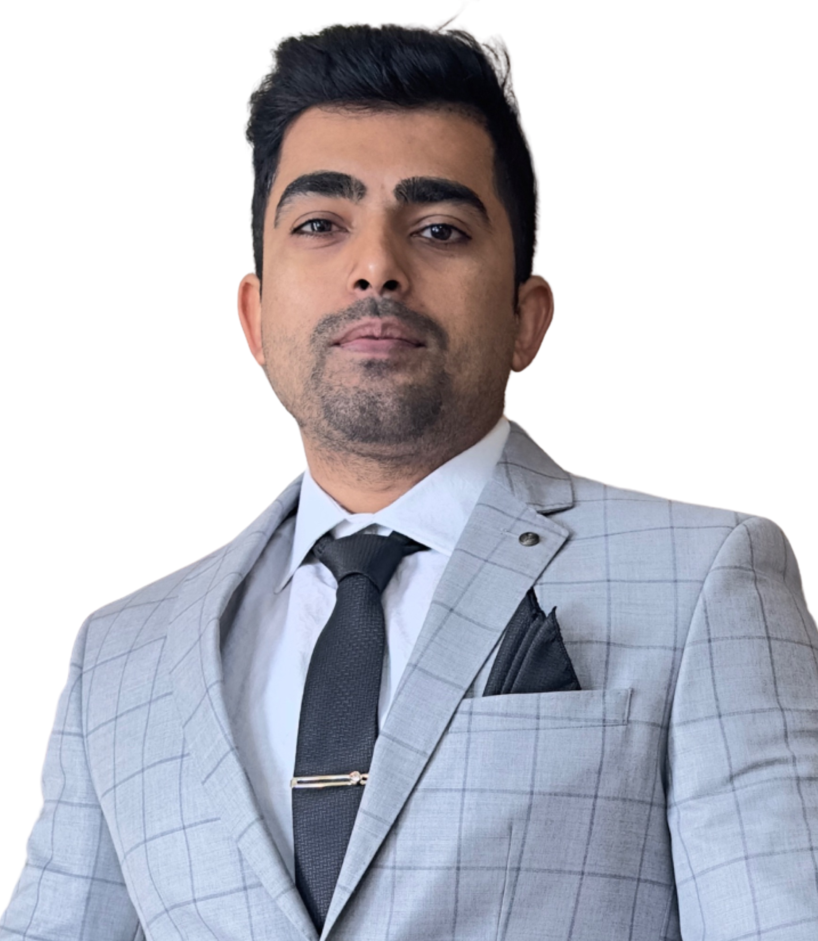 Deepak Mishra