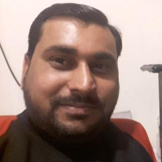 Rajesh Kumar
