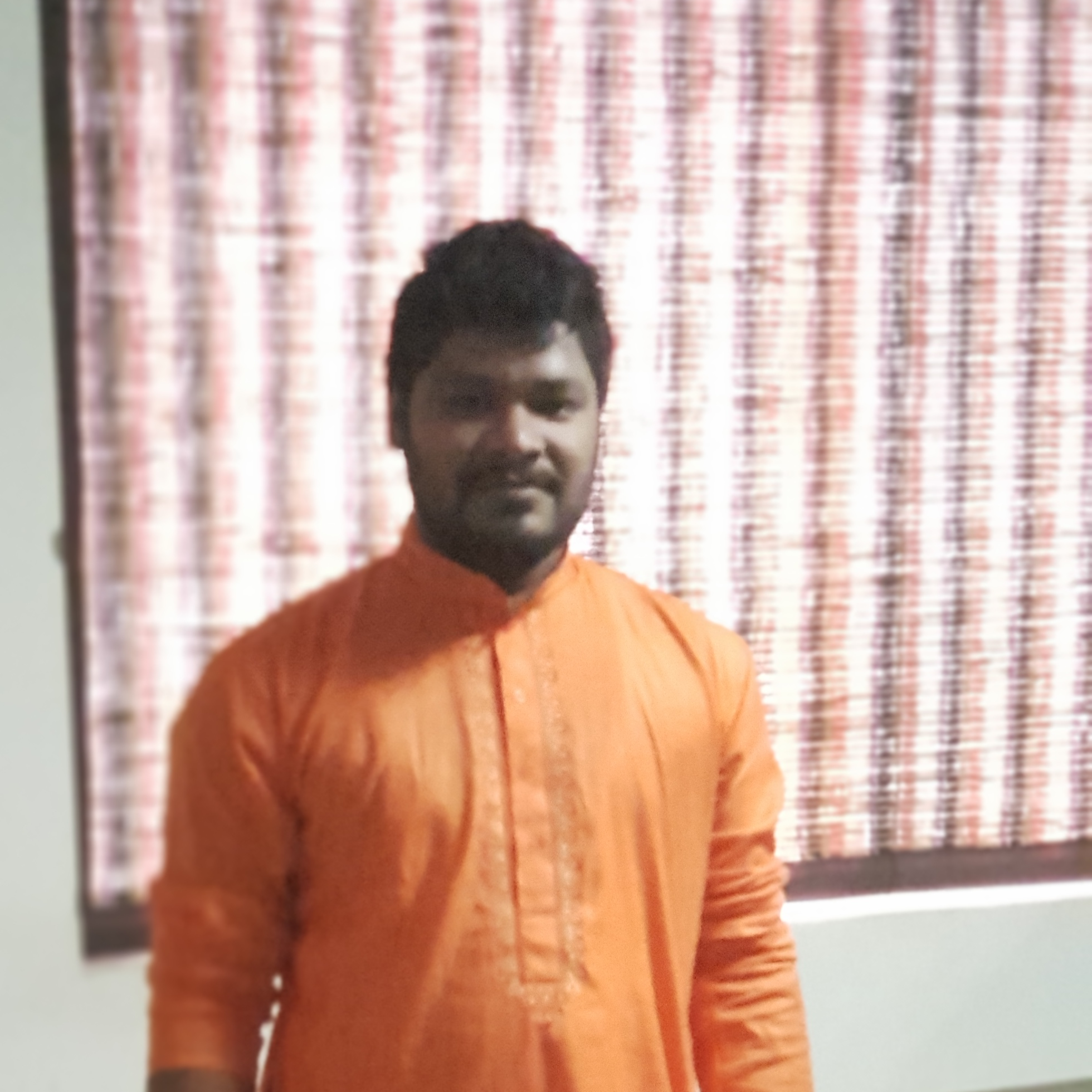 Purushottam Rana