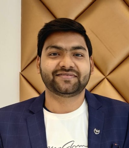 Shivam Agrahari