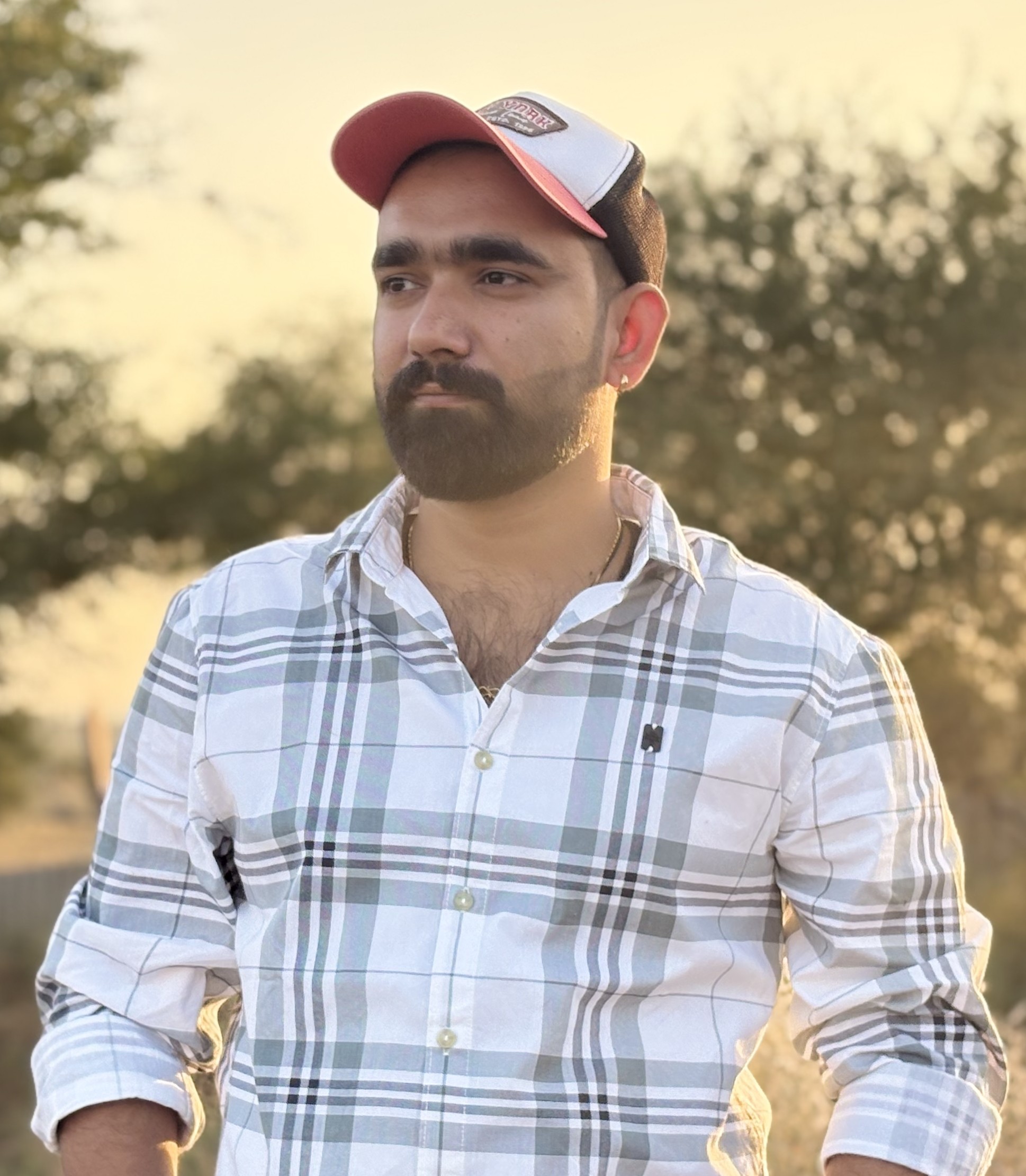Ishu Kaushik