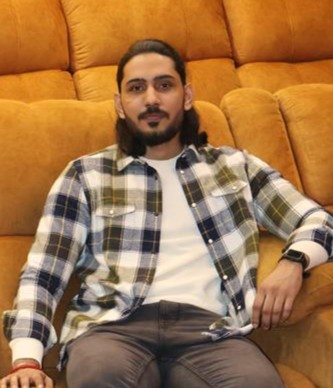 Sudhanshu Singh